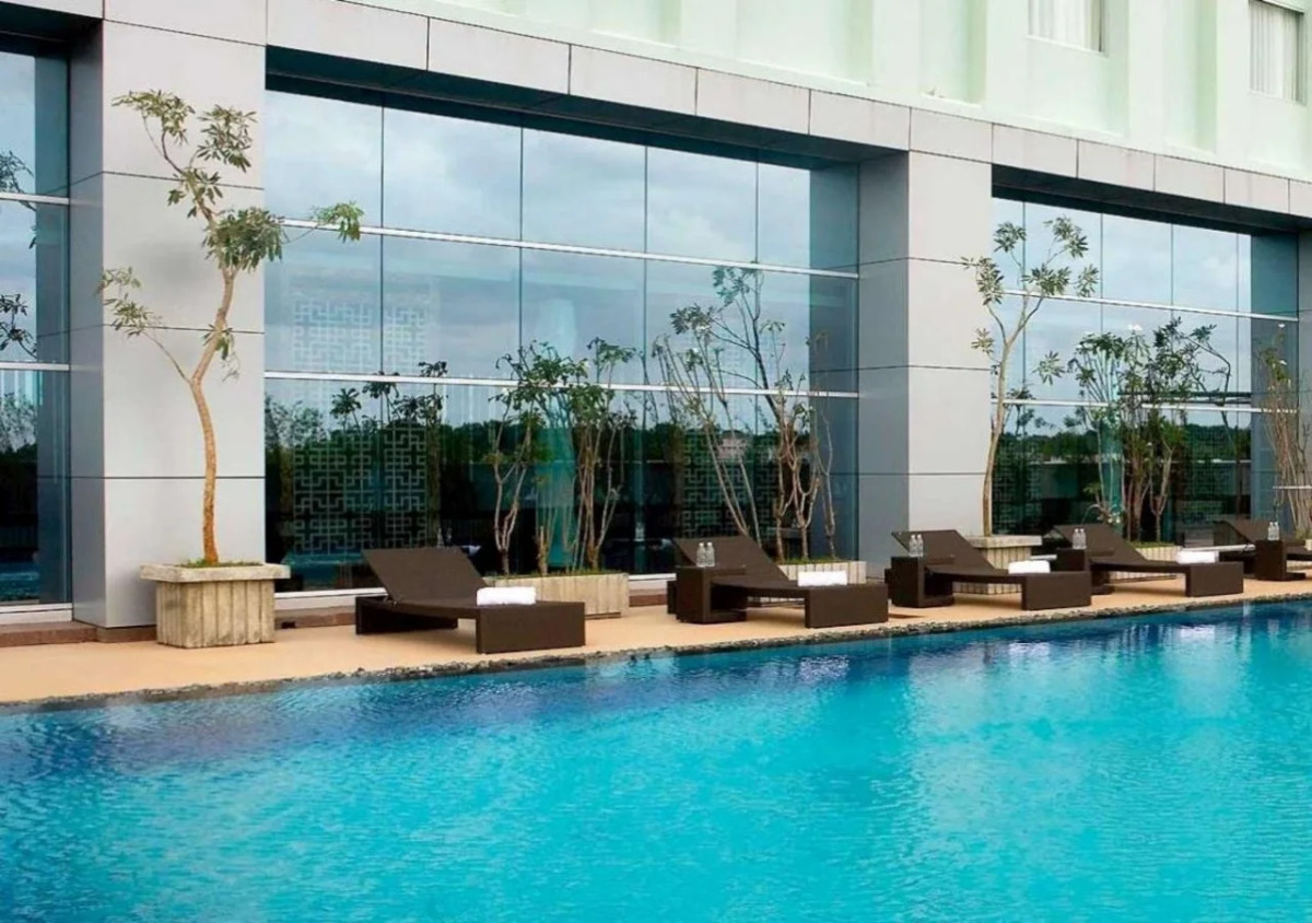 Novotel Bangka Hotel & Convention Centre