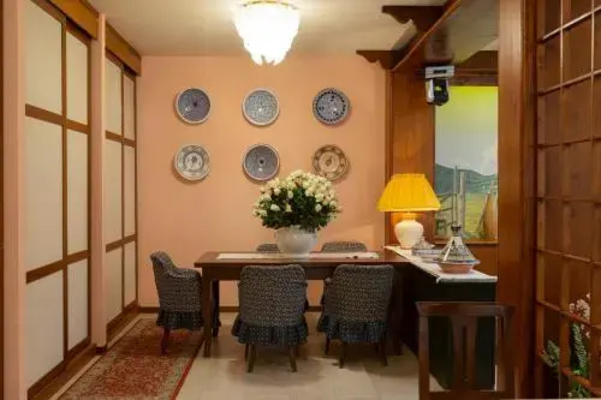 Hotel Ristorante La Lanterna