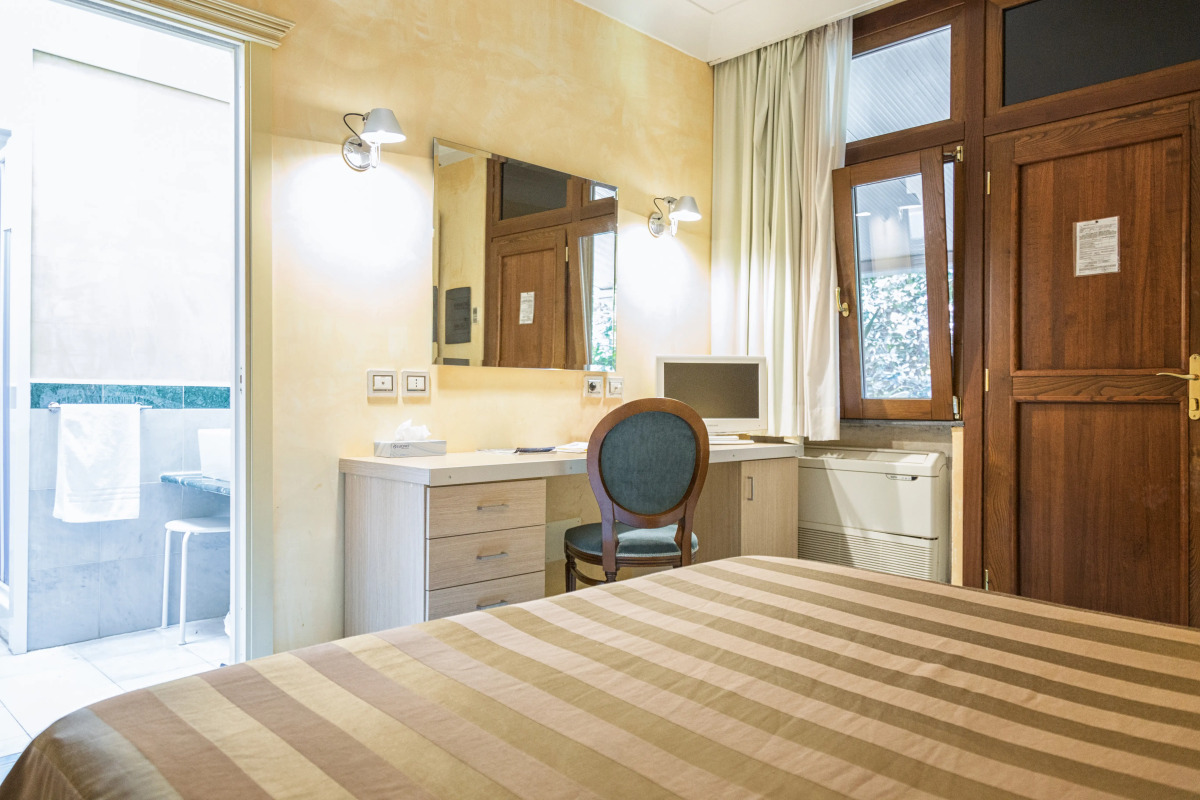 Villa Signorini Events & Hotel