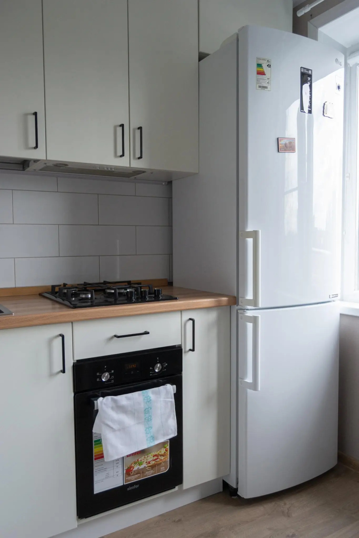 Апартаменты на проезде Приорова