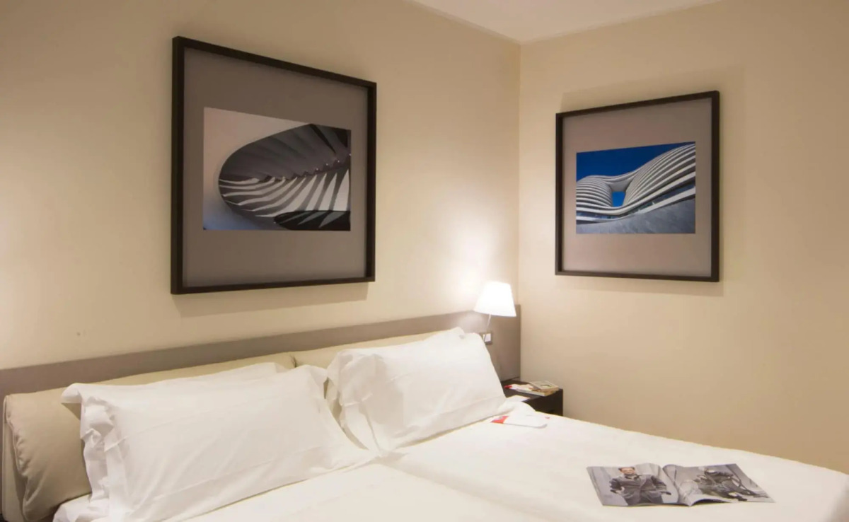 Unahotels Bologna Fiera