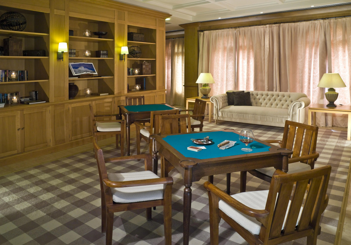 Hotel Las Madrigueras Golf Resort & Spa - Adults Only