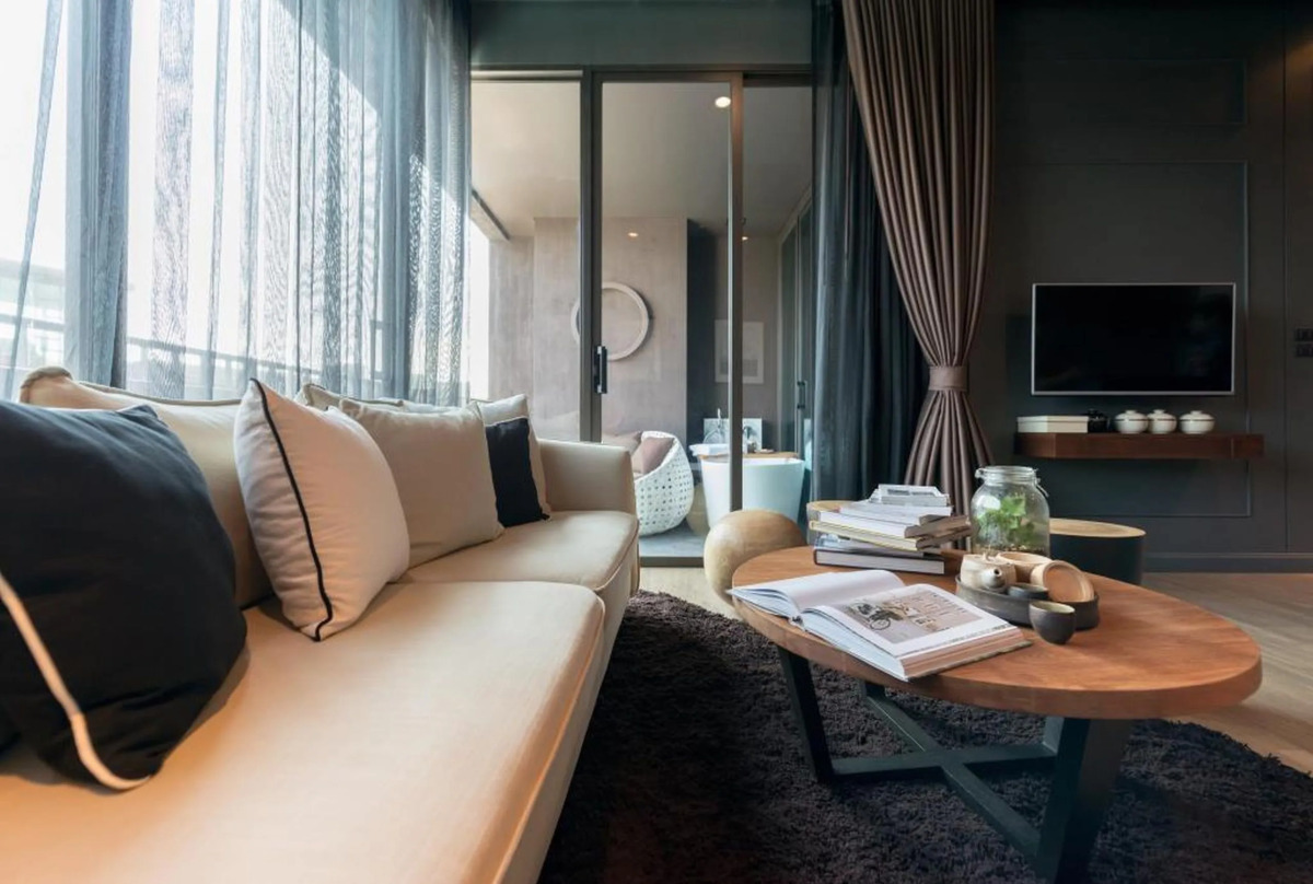 Saturdays Residence by Brown Starling