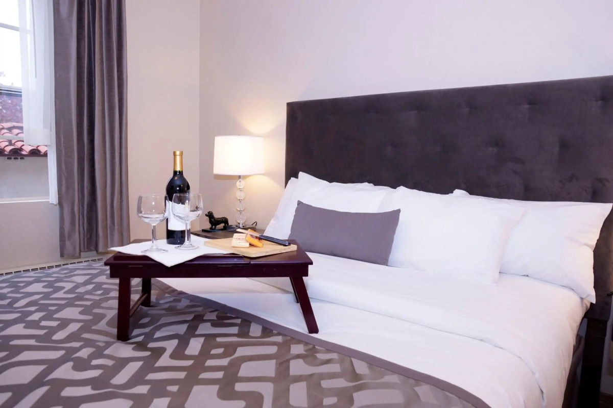 Urban Boutique Hotel