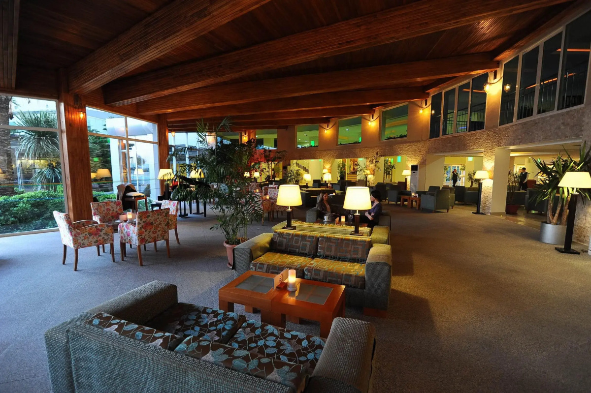 Sealight Resort Hotel