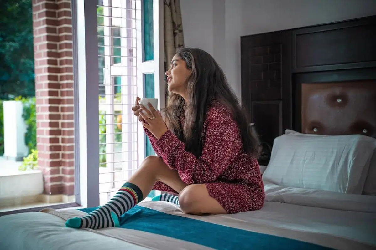 Swiss Cottage and Spa by Salvus