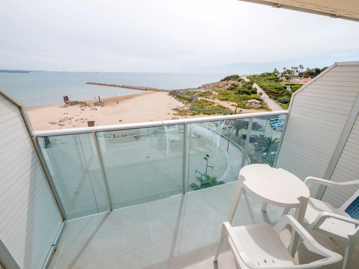 Golden Donaire Beach