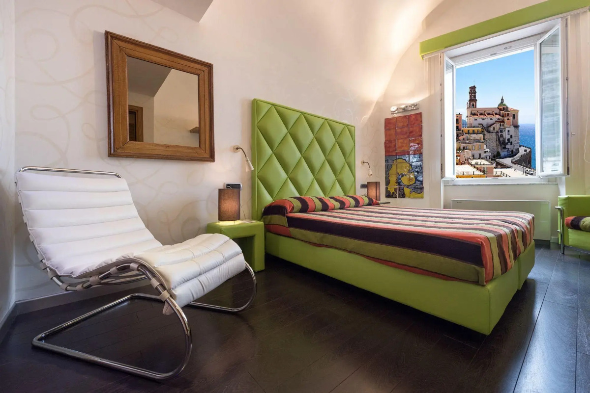 Palazzo Ferraioli Hotel & Wellness Center