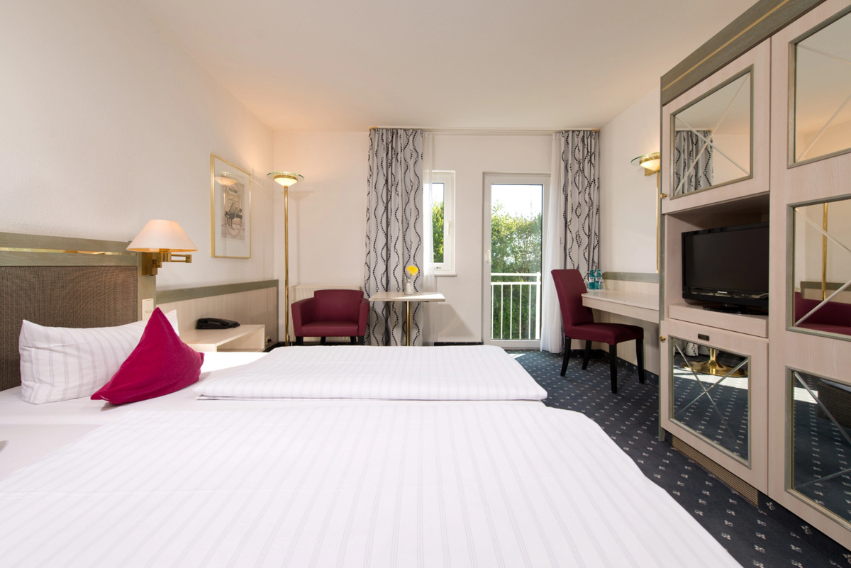 ACHAT Hotel Reilingen Walldorf