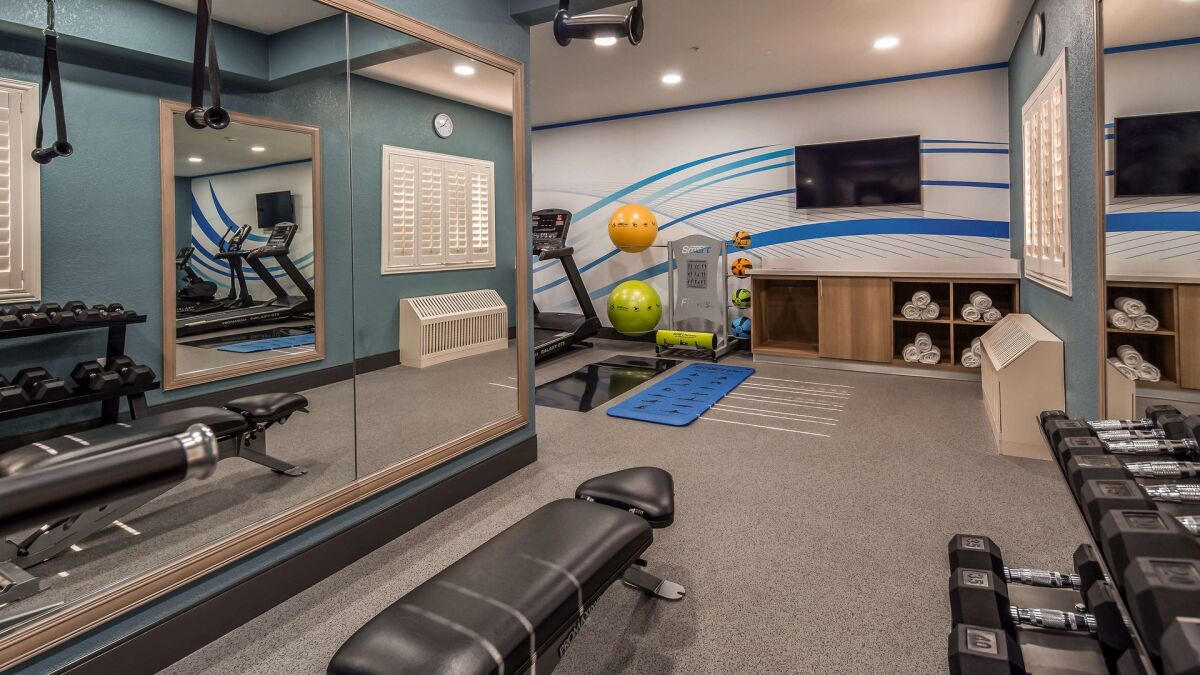 Best Western Plus Safford