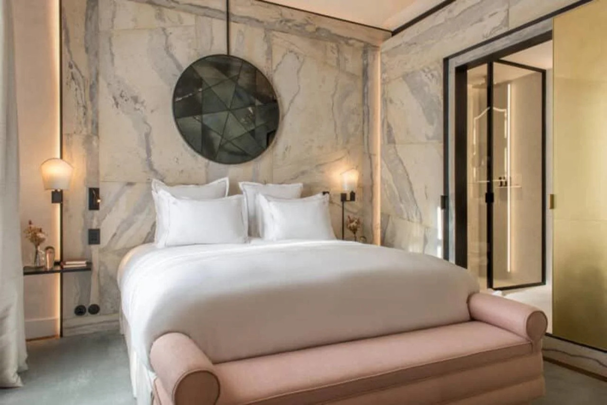 Nolinski Venezia - Evok Collection