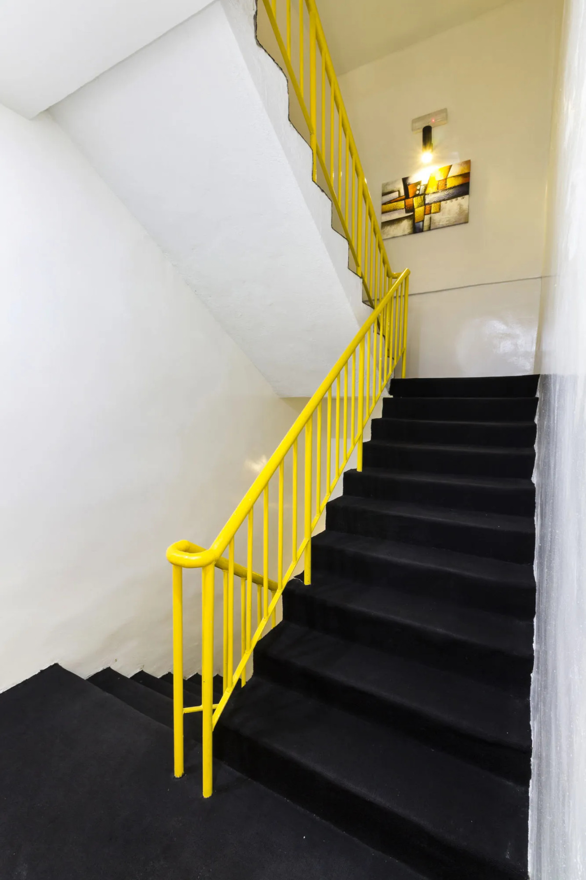 Smile Hotel Danau Kota