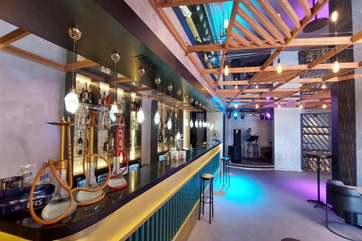 Signature Blue Resort Kuşadası