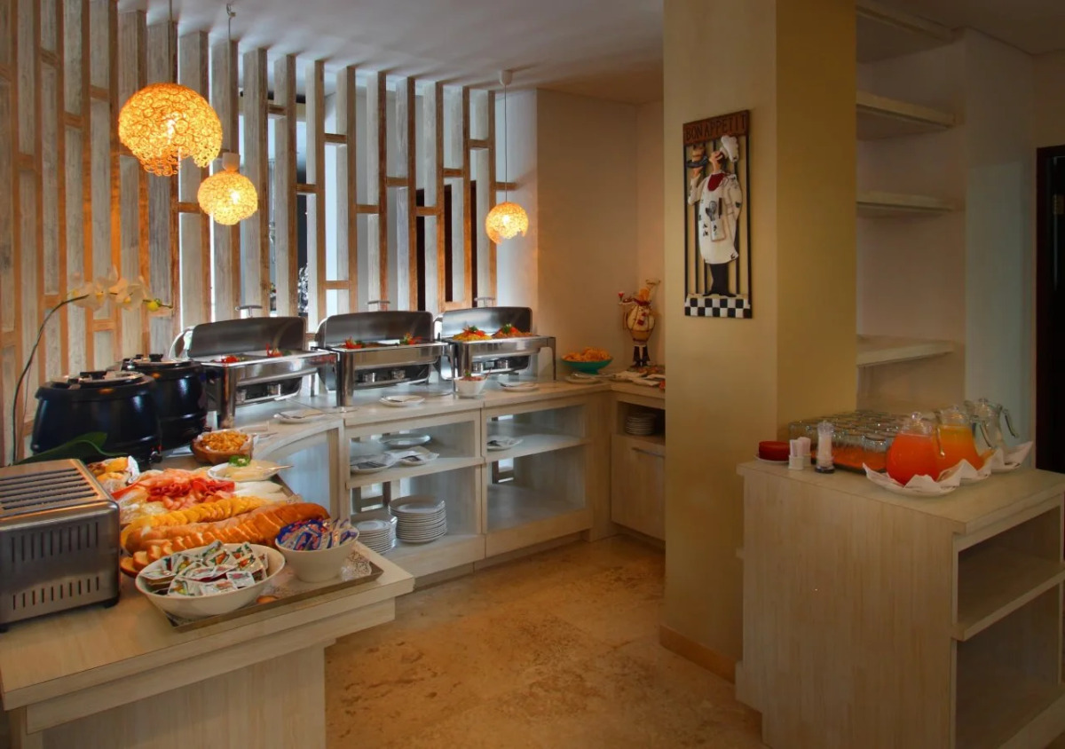 Destiny Boutique Hotel