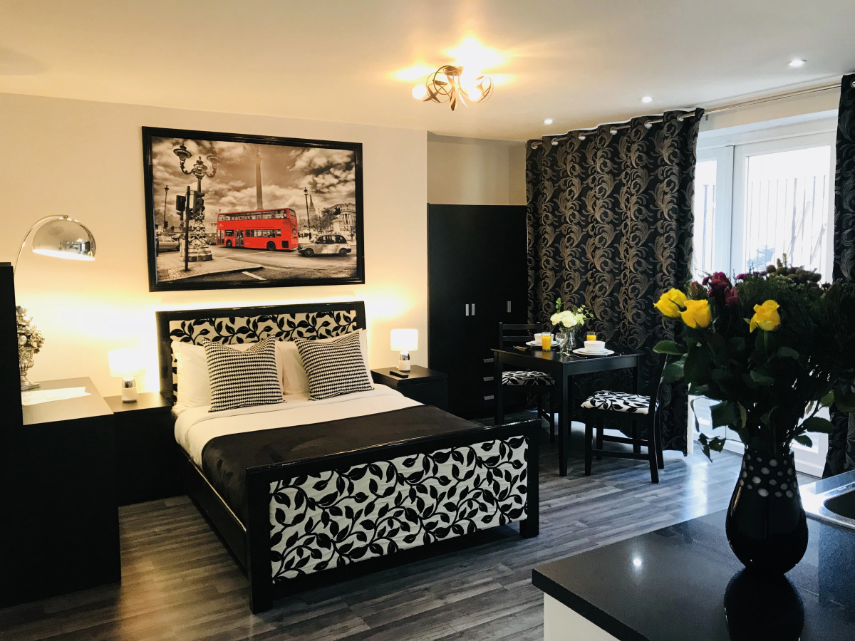 W6 Hotel Hammersmith