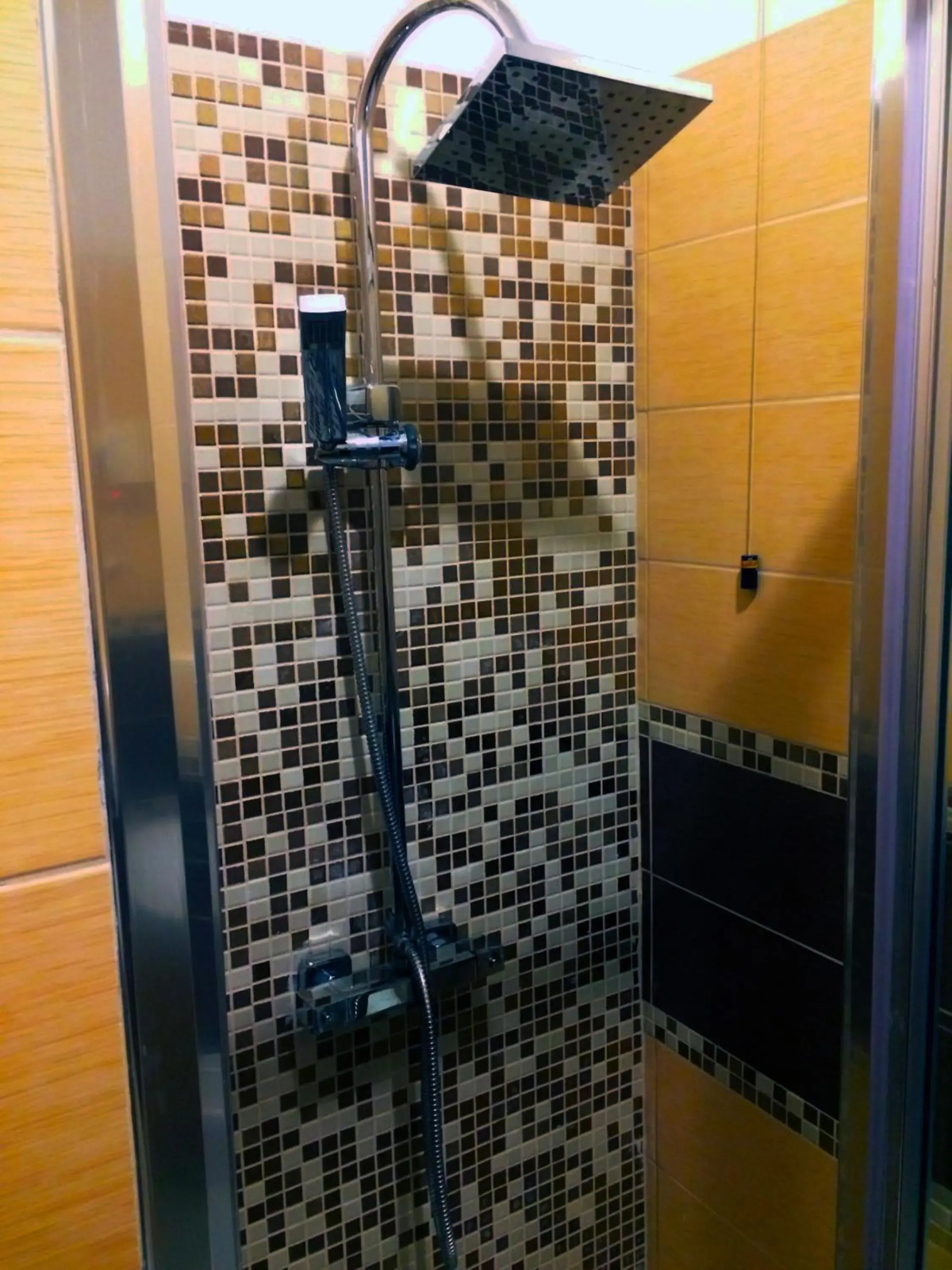 Hotel Villa Il Castagno