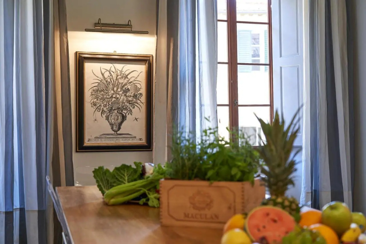 Peruzzi Urban Residences