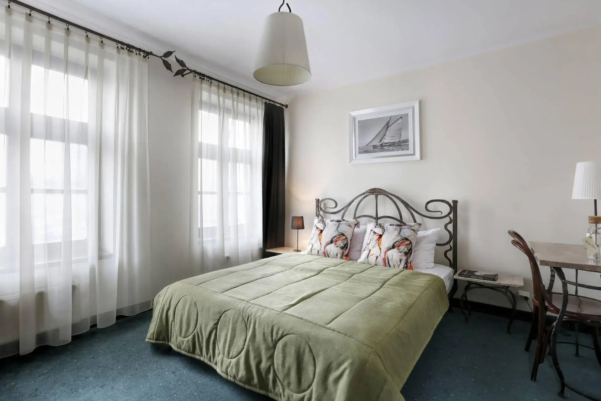 Oliwa Park Residence