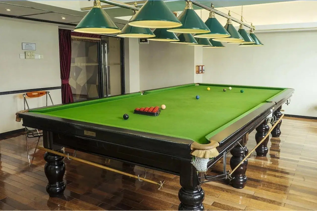 Hotel Landmark Canton