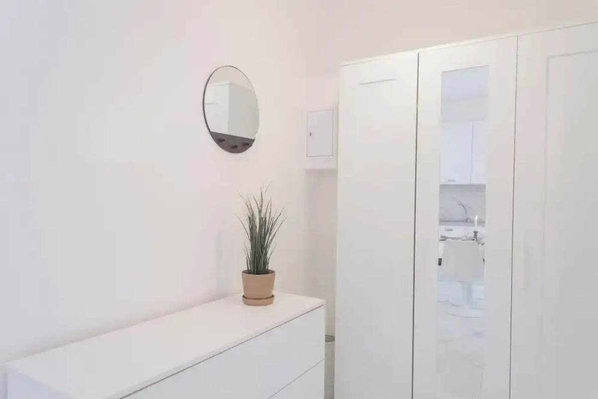 Luce Apartment by Rent all Como