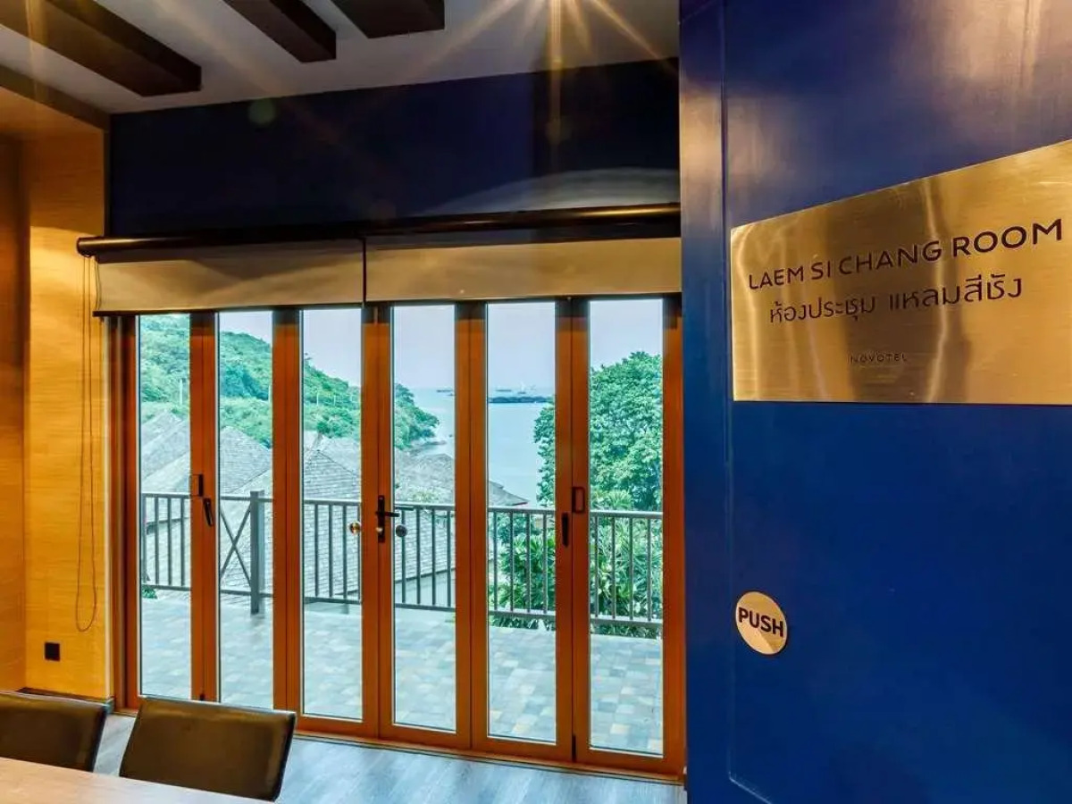 Novotel Koh Si Chang