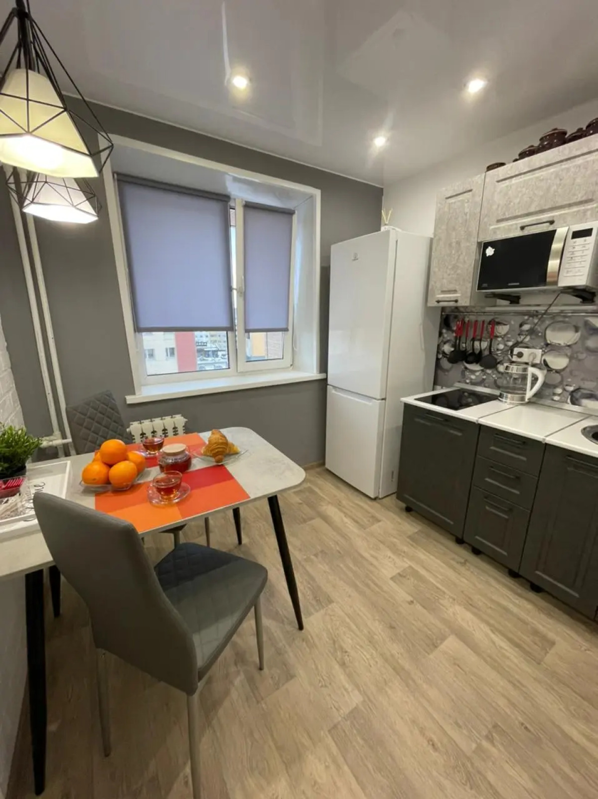 Созвездие Камчатки на проспекте 50 лет Октября 7/1