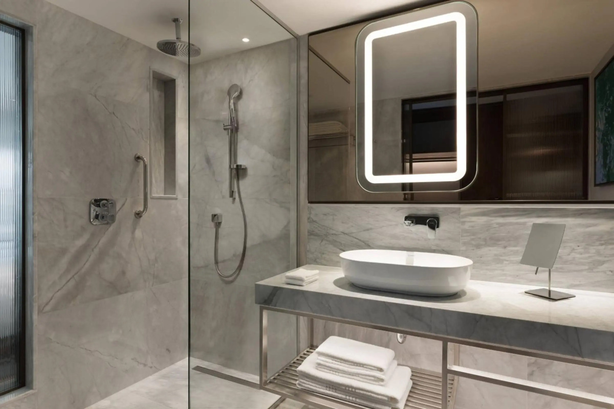 Izmir Marriott Hotel