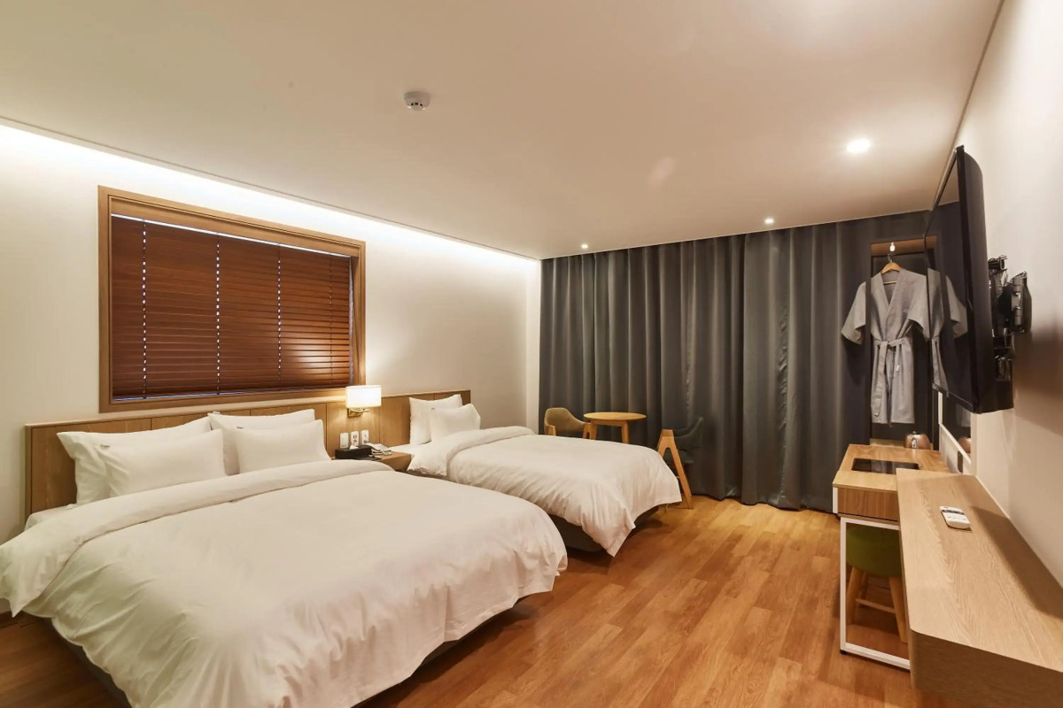 The Bayleaf Intramuros Hotel