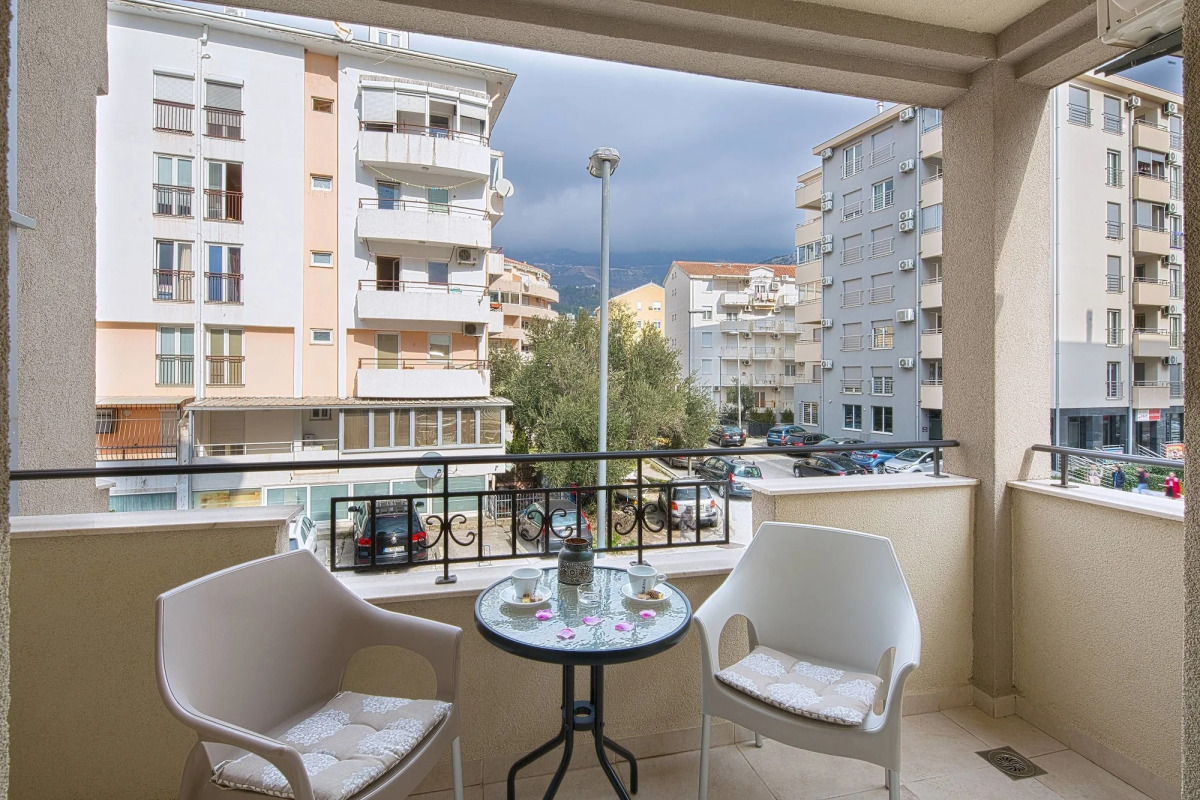 Гостевой Дом Le Marc