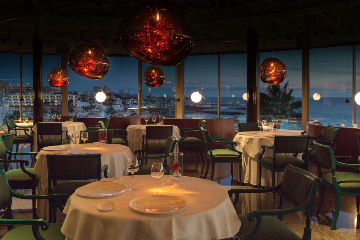 Отель Jardines de Nivaria