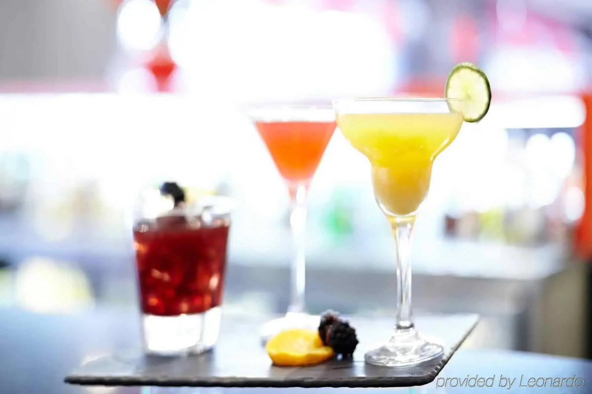 Novotel Birmingham Centre