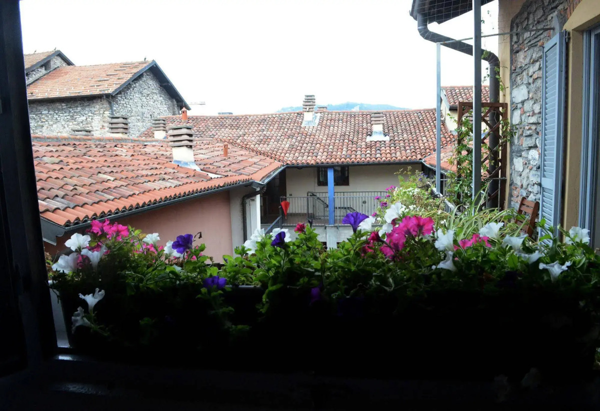 Bed and Breakfast Storico