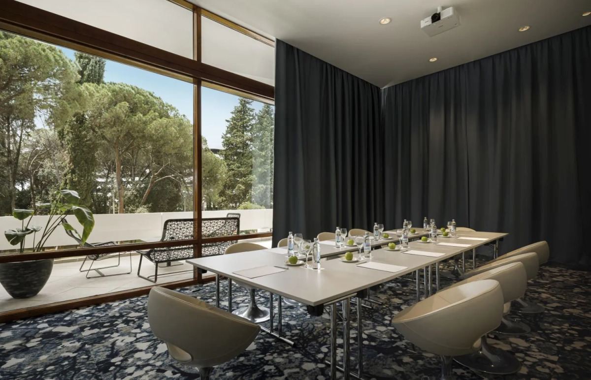 Eden Hotel by Maistra Collection