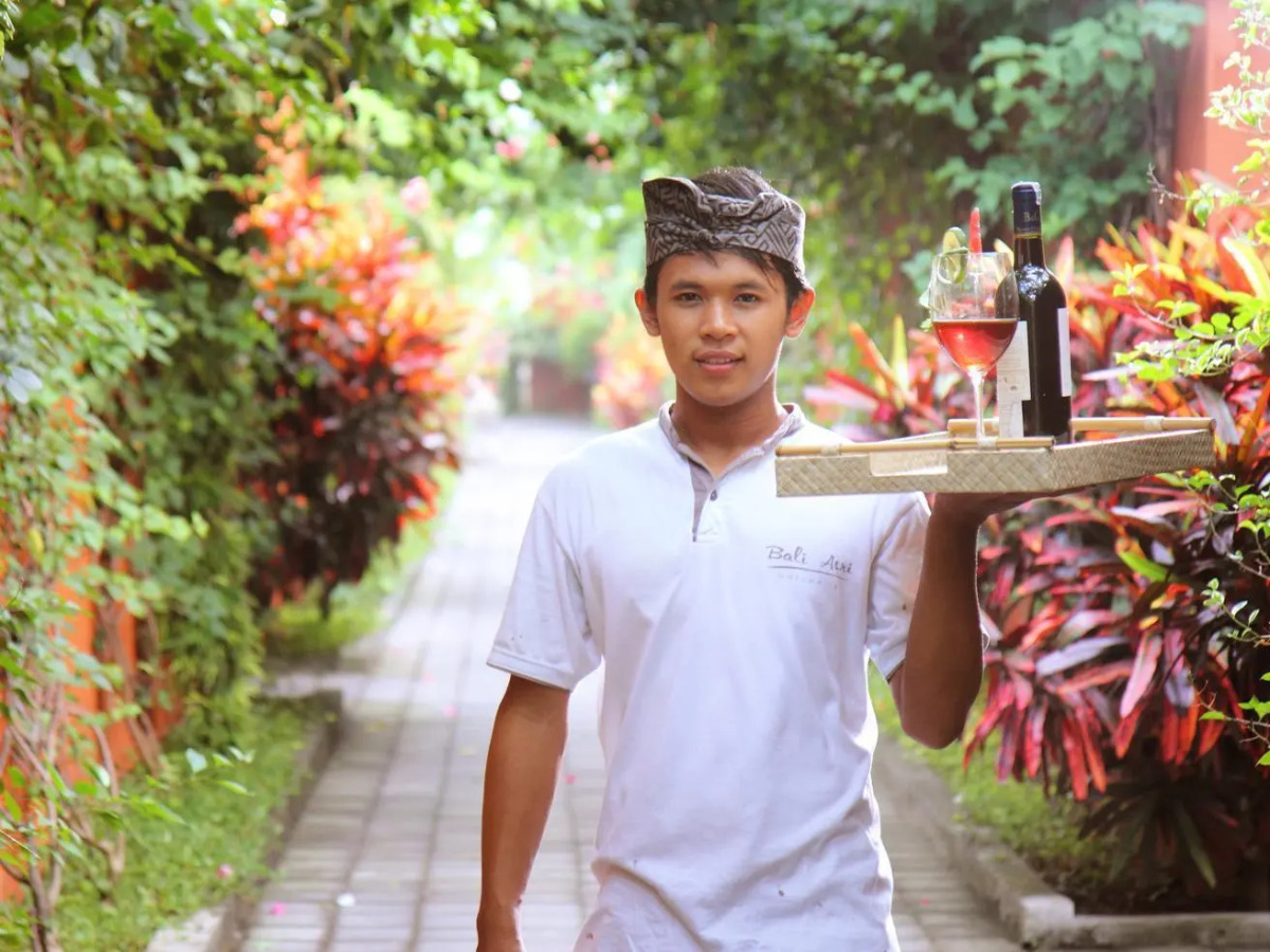 Villa Bali Asri Batubelig