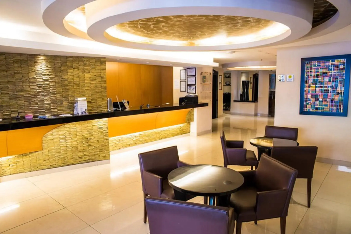 Atlantis Copacabana Hotel