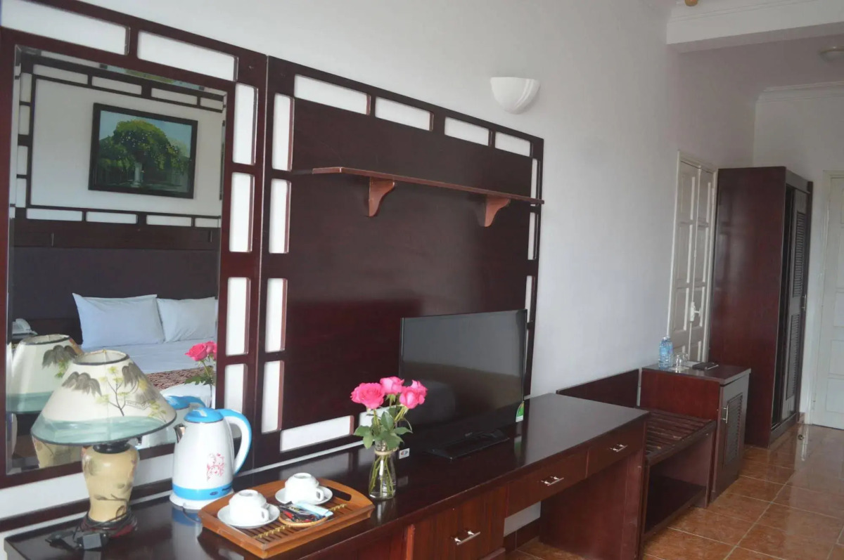 River Beach Resort and Residences