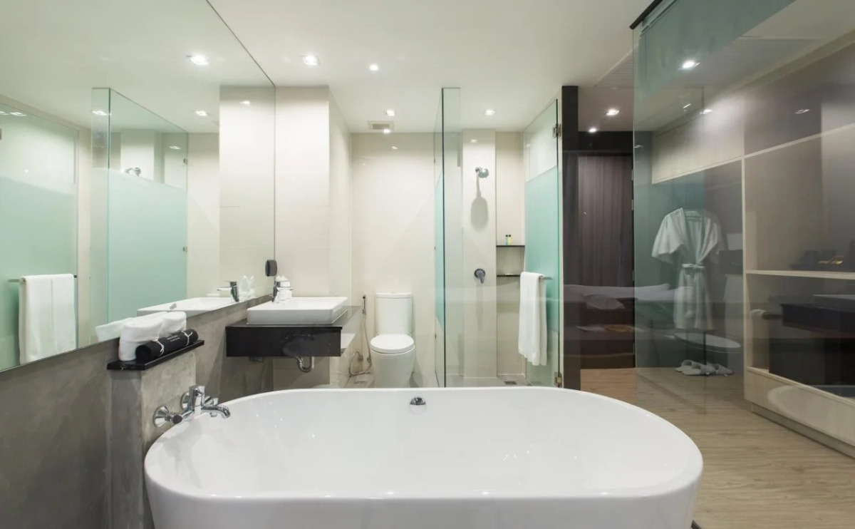 Maya Phuket Airport Hotel