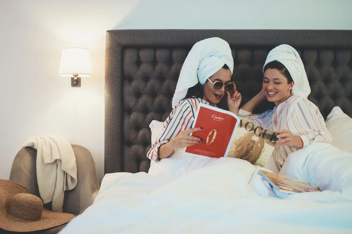 Dukes’ Academie – by Dukes’ Hotel Collection