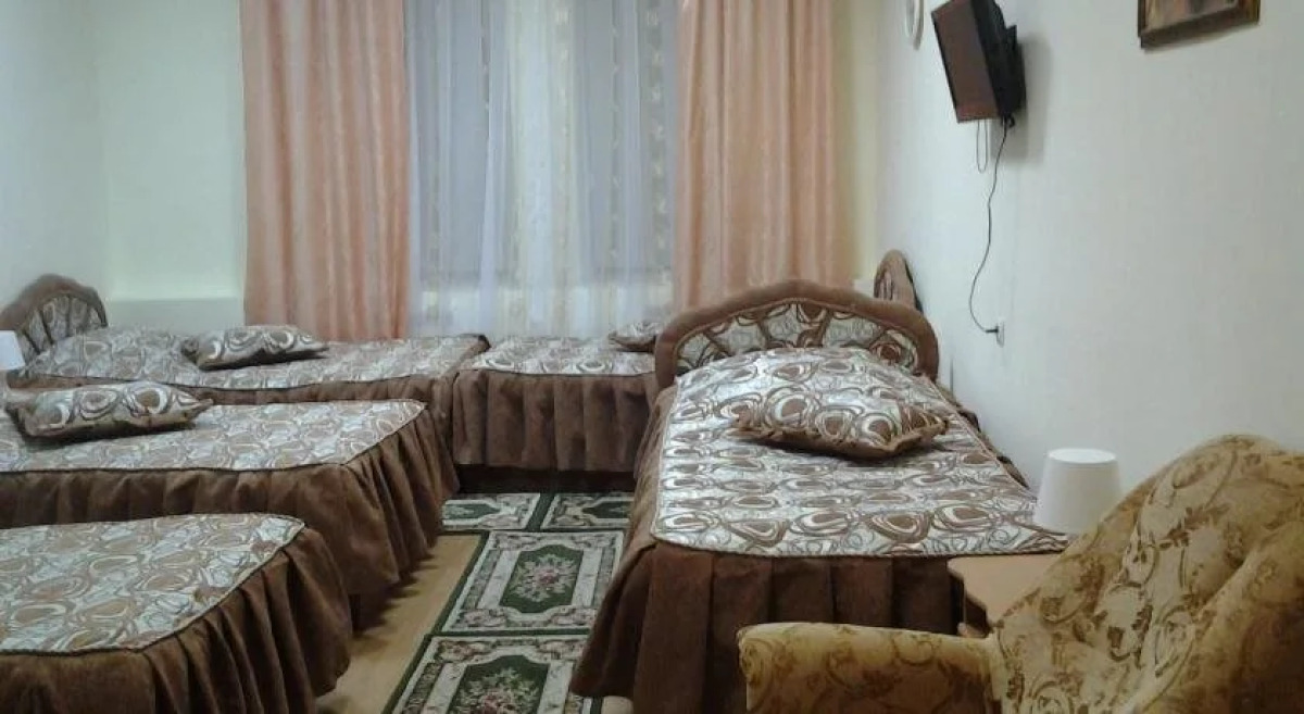 На Сухаревской