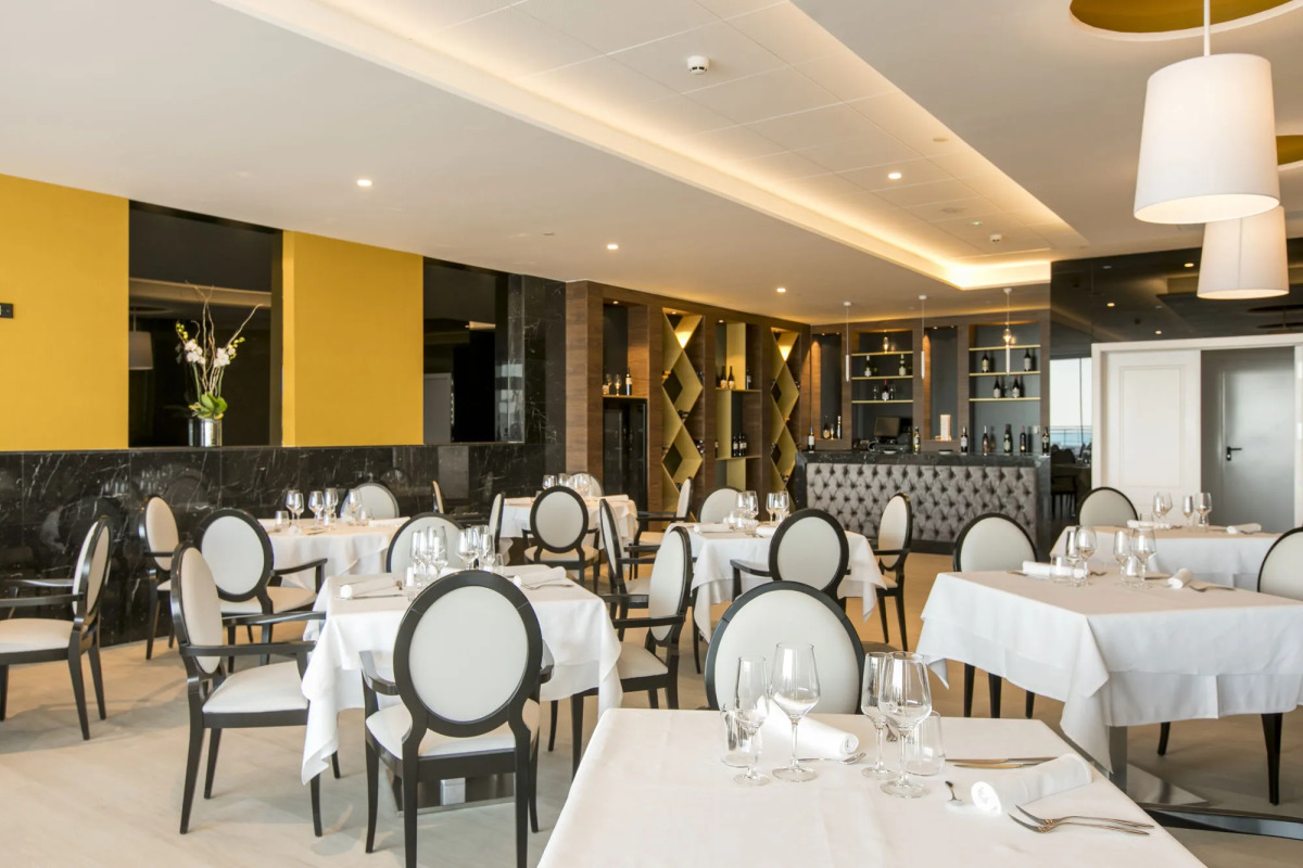 Four Points by Sheraton Costa Blanca Resort