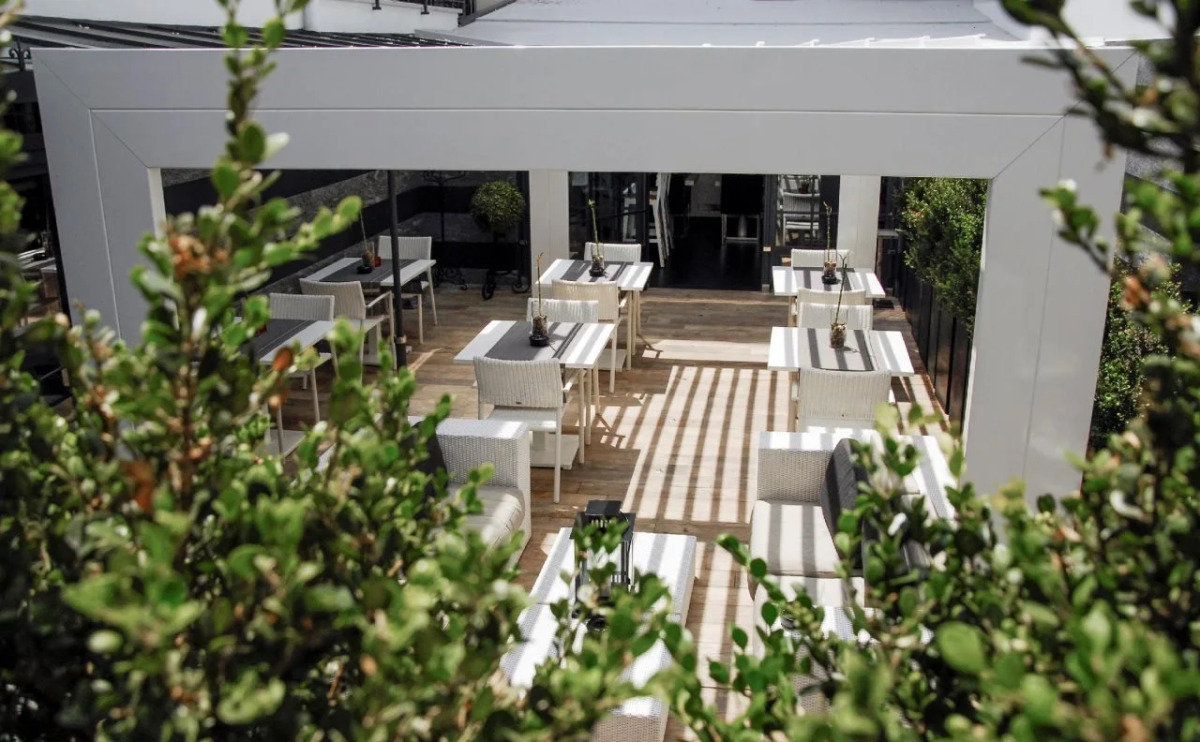 LHP Hotel River & SPA