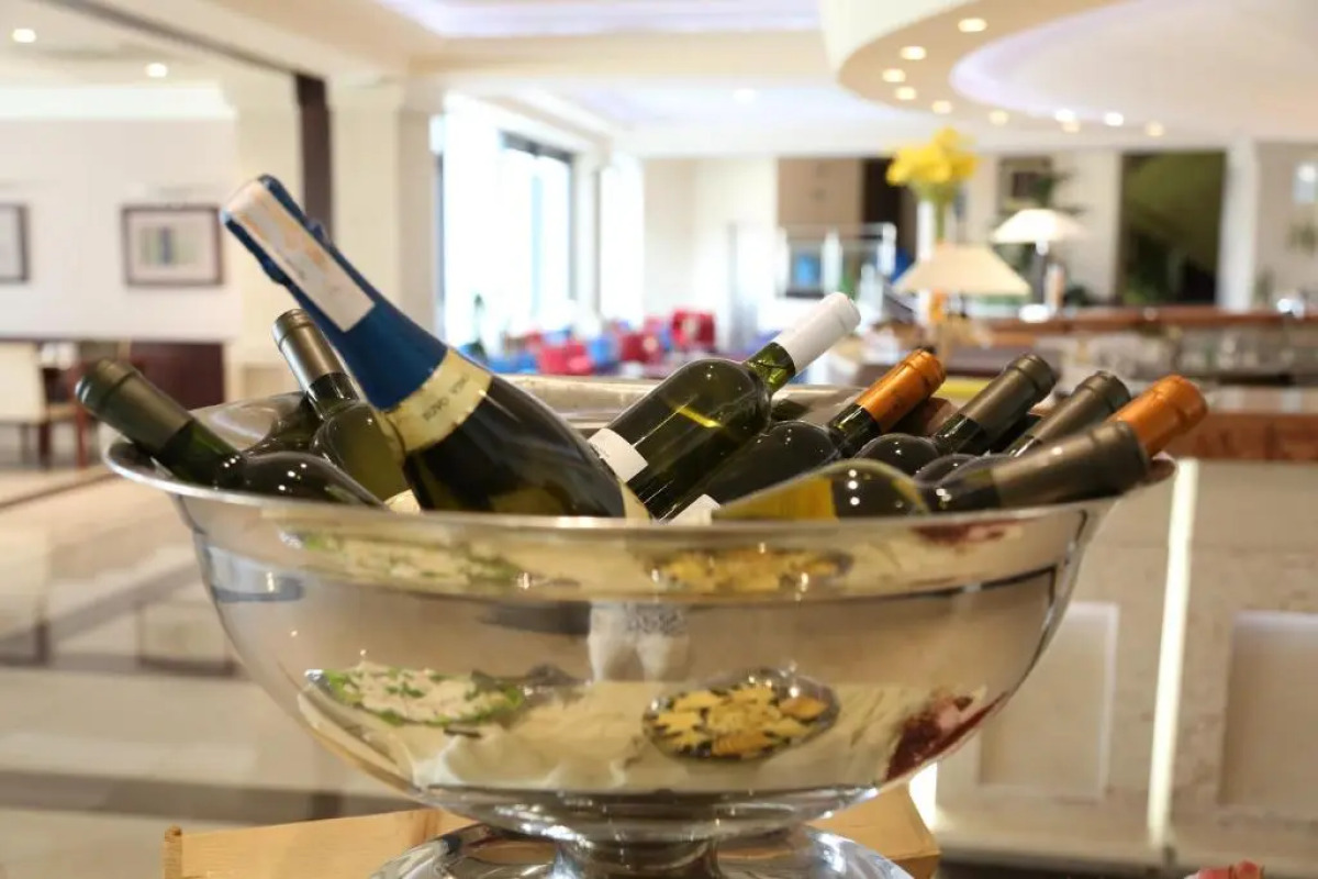 Monte Casa Spa & Wellness