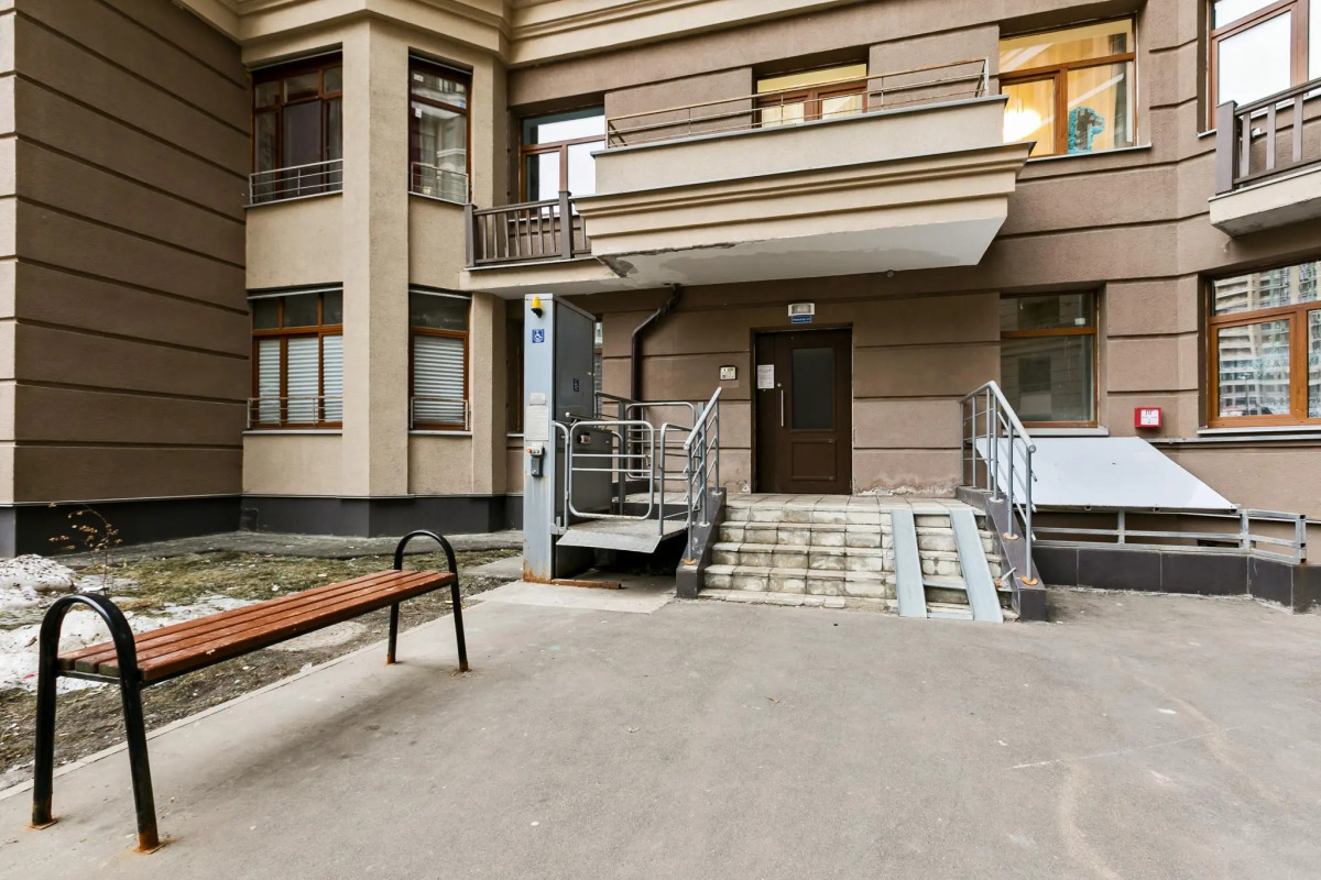 MaxRealty24 на Германа Титова 3 корпус 2