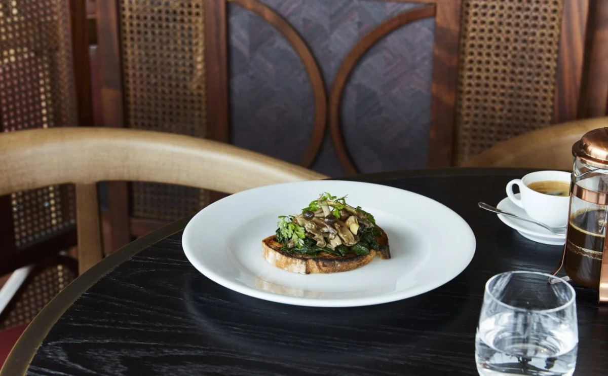 Hotel Indigo London - 1 Leicester Square by IHG