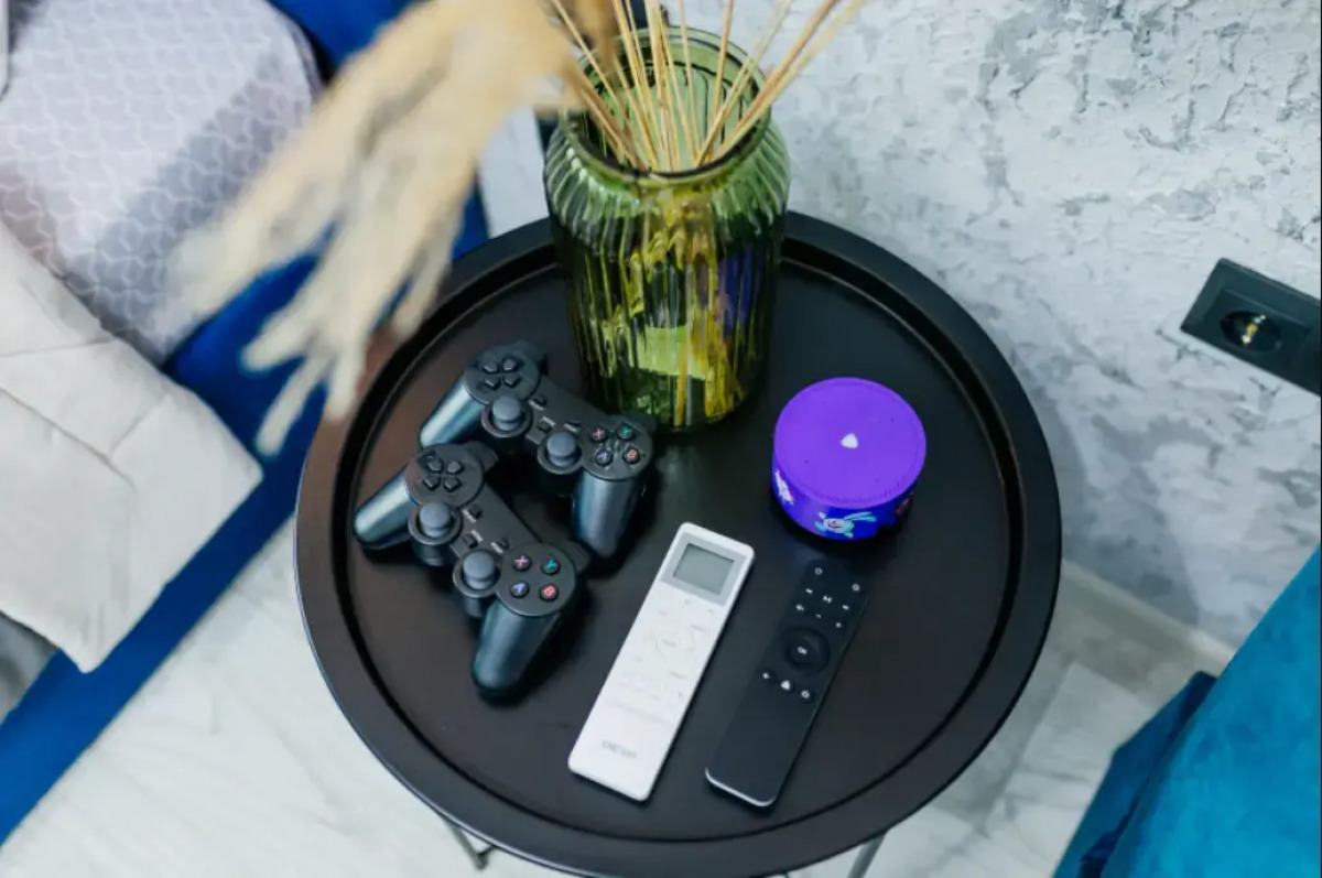 Апартаменты на улице Володарского 13