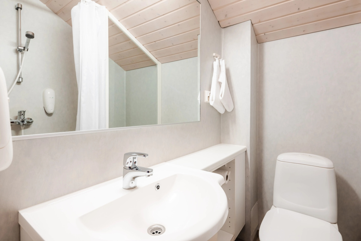 Lapland Hotels Ounasvaara Chalets