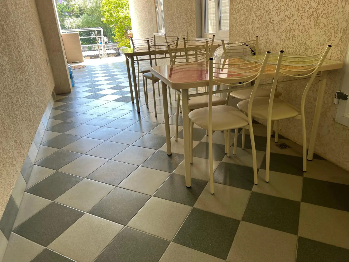 Гостевой дом Flamingo (Фламинго)