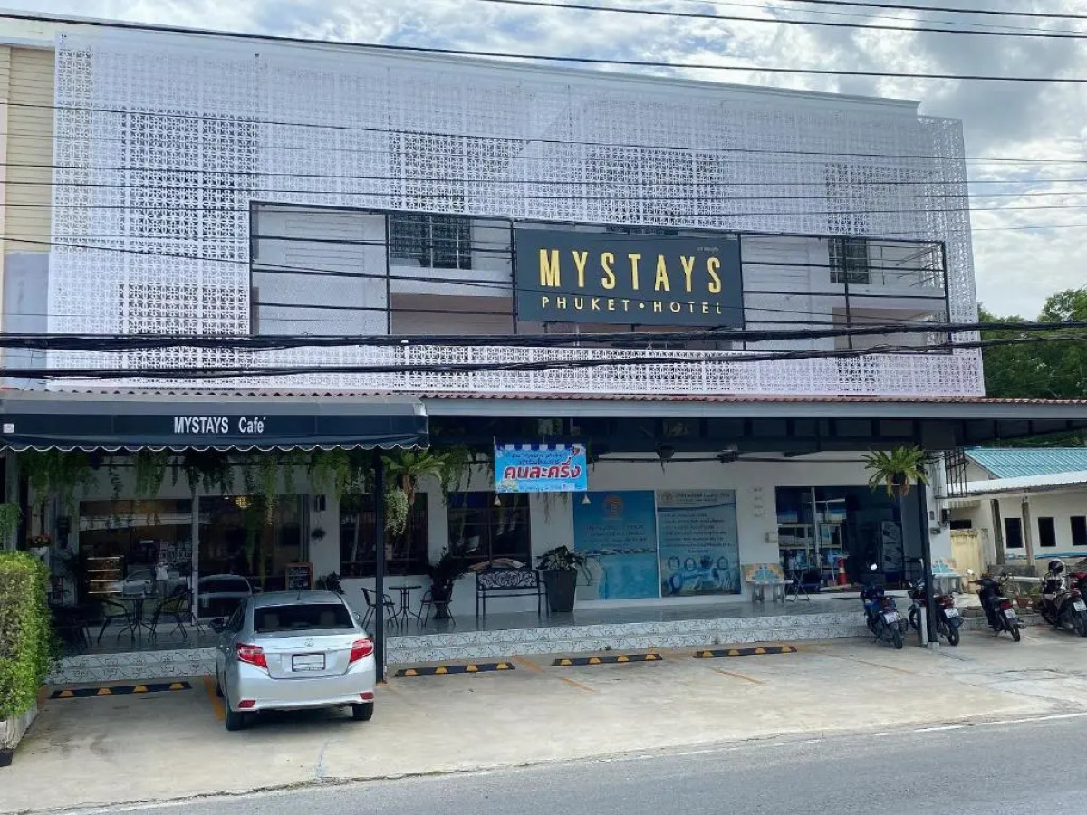 Mystays Phuket