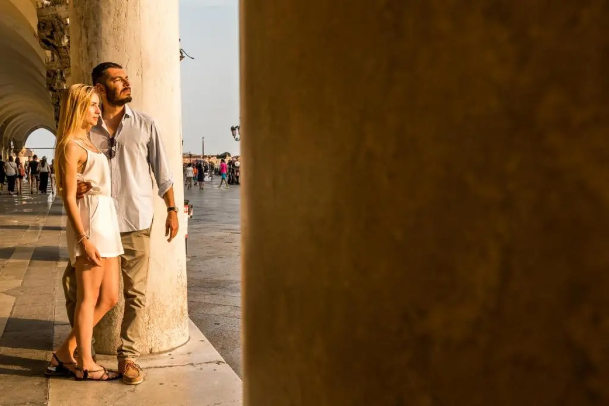 Hotel Residence Venezia 2000