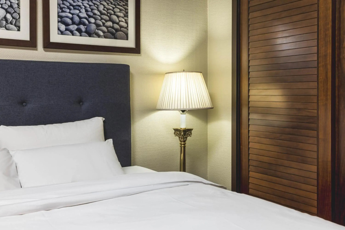 Kensington Hotel Seorak